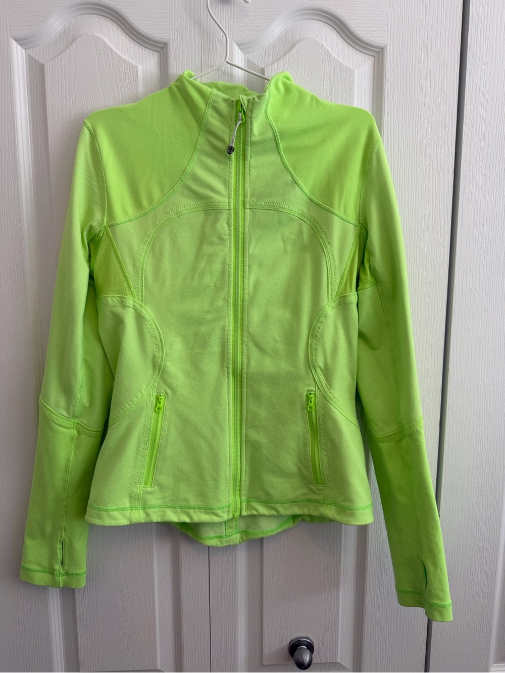 Lululemon Forme Jacket - Picture 4 of 5